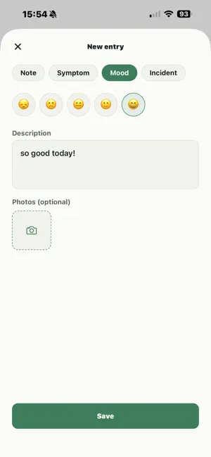 Circle: Family Care screenshot 3