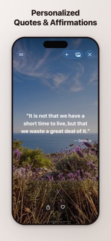 Compose: App Blocker & Journal Screenshot 6 of 7