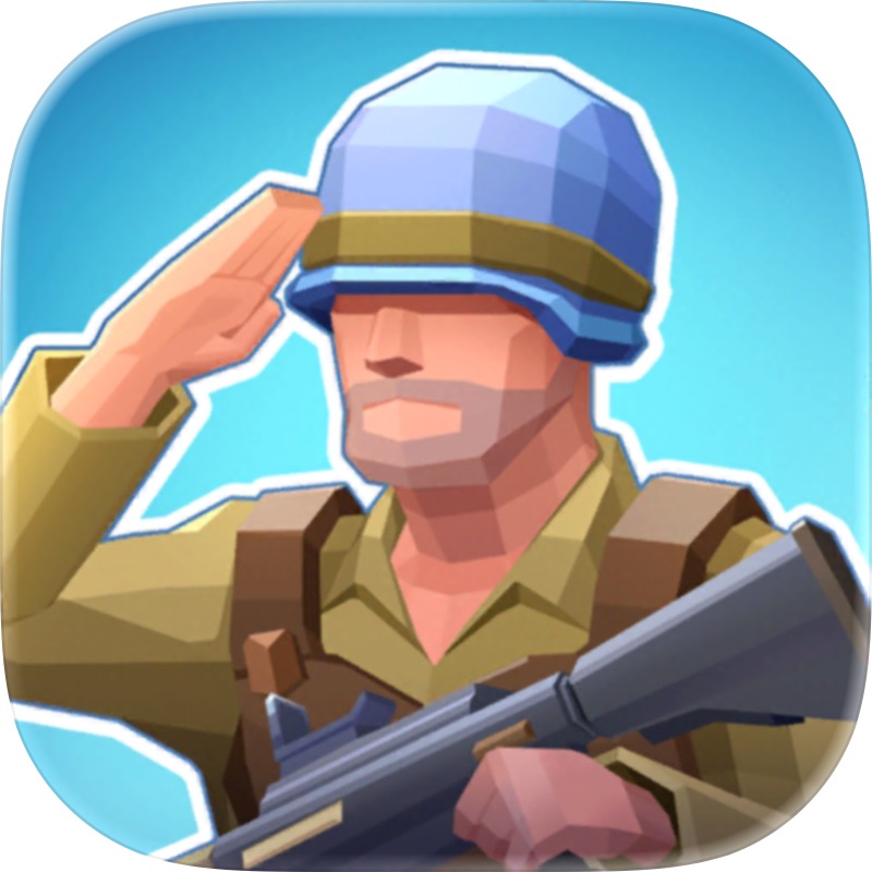 Idle Weapon Shop screenshot 7