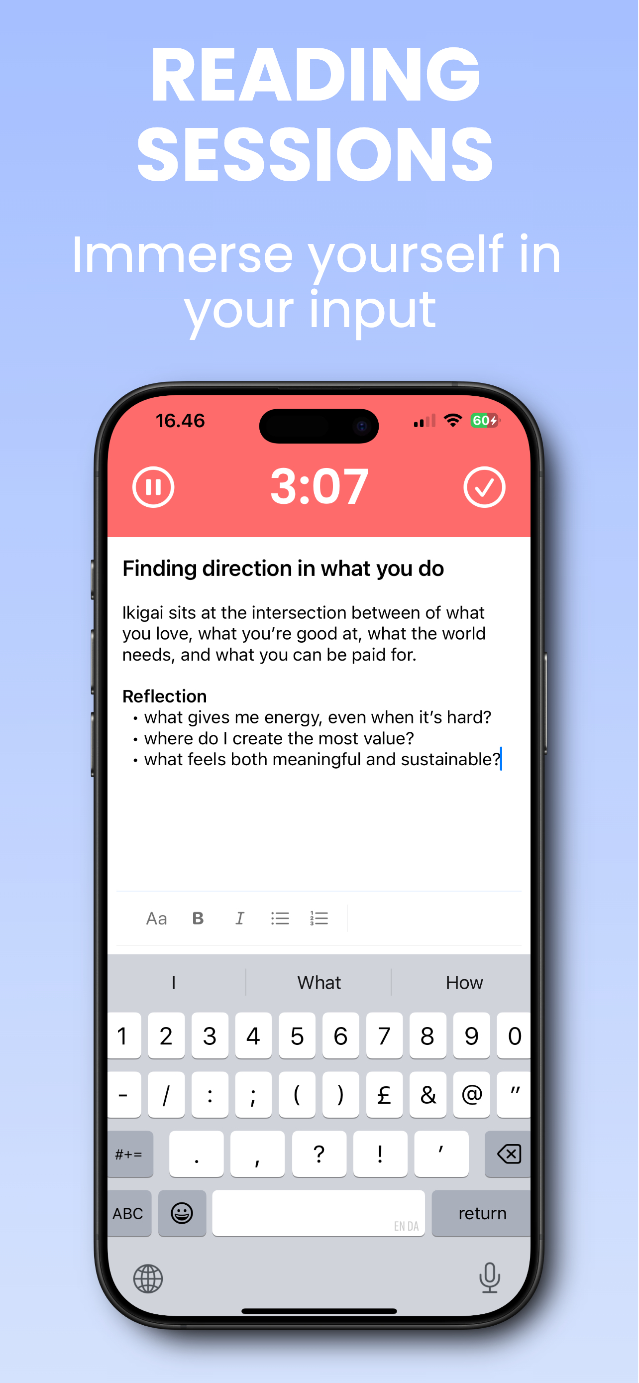 motii. - AI Learning & Notes