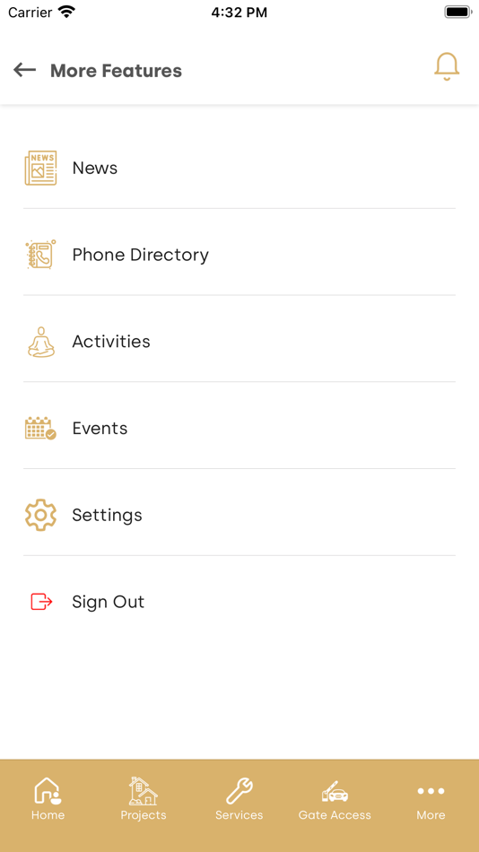 #5. Manaj Developments (iOS) 由: Milango, LLC