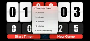 Score Volleyball screenshot 4