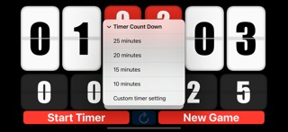 Score Volleyball Screenshot 4 of 5