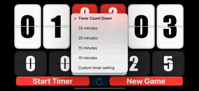 Score Volleyball Screenshot 4 of 5