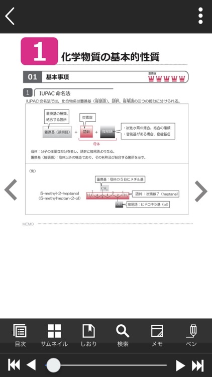 ”薬学生向け”メディセレ電子書籍アプリ