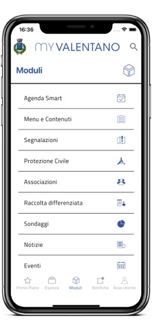 MyValentano Screenshot 4 of 4
