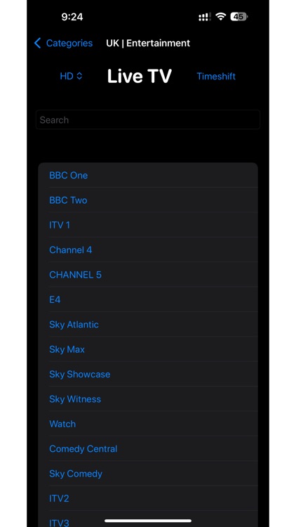IPTV Tool
