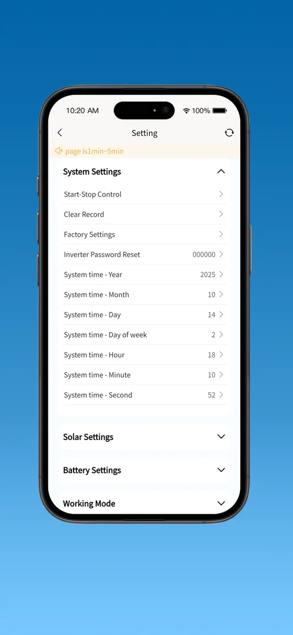 #4. Urayzero (iOS) Göre: Shenzhen Energy Control Cloud Technology Co., Ltd