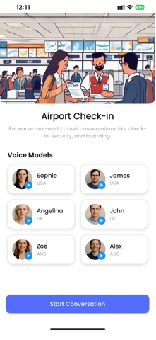 Speko AI screenshot