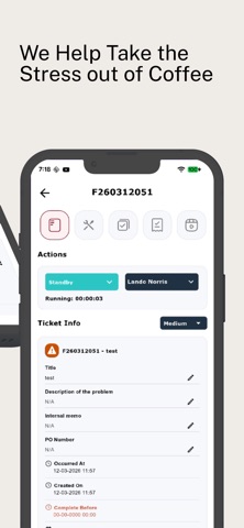Bridge Connect screenshot