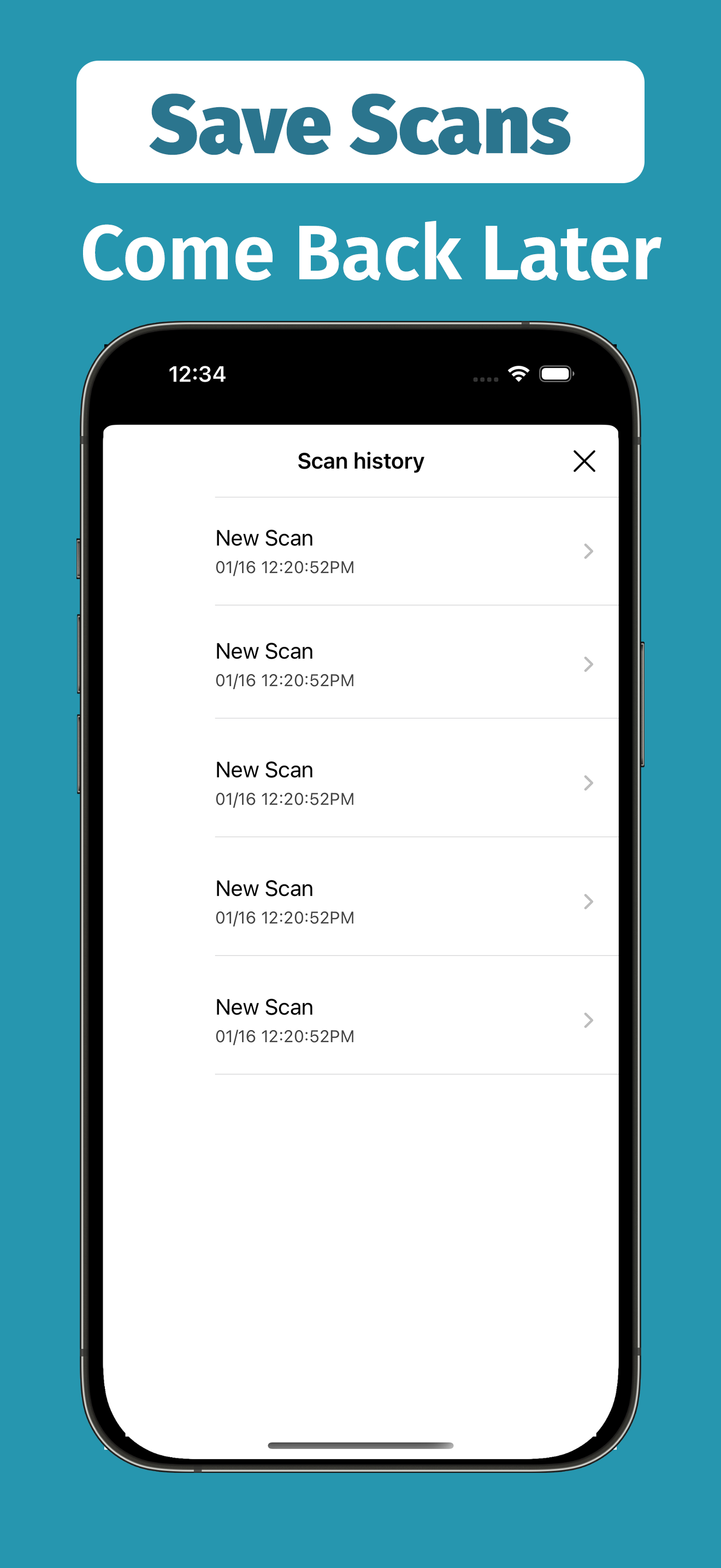 Medication Identifier AI Scan