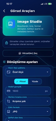 Dijital Araçlar screenshot 4
