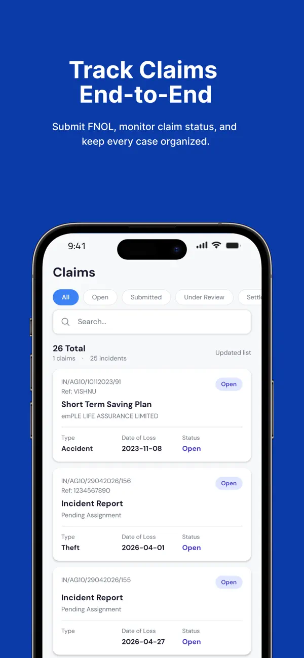 Screenshot #3 pour HelloIX Digital Agency