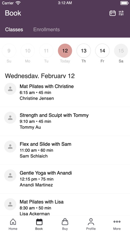 Higher Ground Moraga