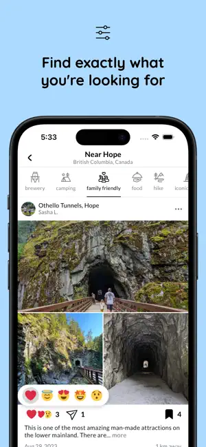 Arvel.app screenshot 3