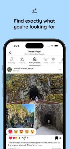 Arvel screenshot