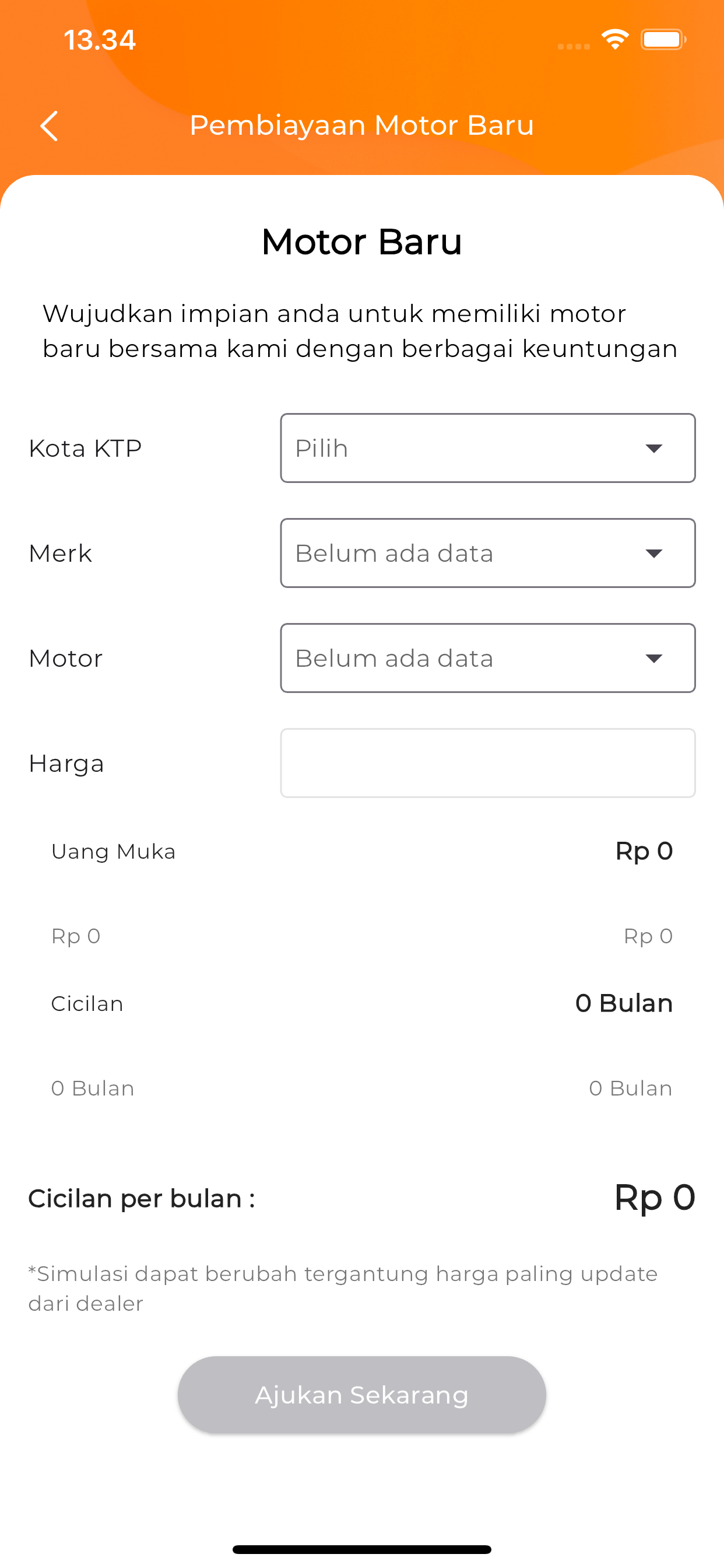 Blicicil