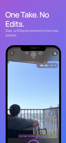 Ethos Social Screenshot 3 of 6