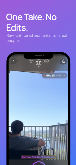 Ethos Social Screenshot 3 of 6
