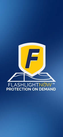 FlashlightNOW P.O.D. Screenshot 1 of 6