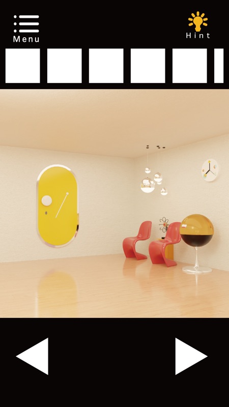 スペースエイジ脱出ゲーム screenshot 7