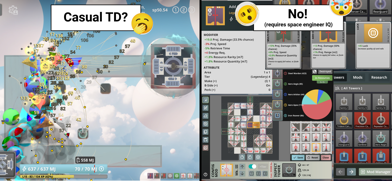 Sphere TD Screenshot 1 of 9