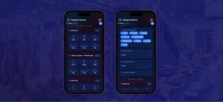Sistec Indústria screenshot