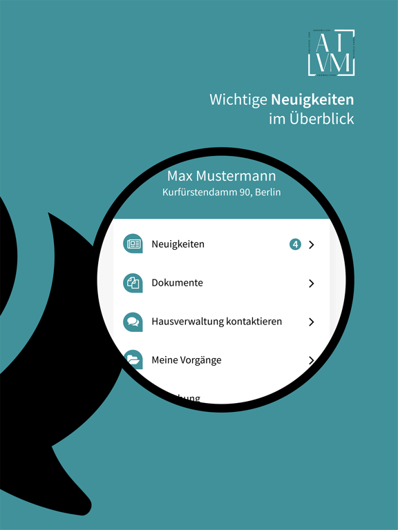 Screenshot #5 pour AIVM