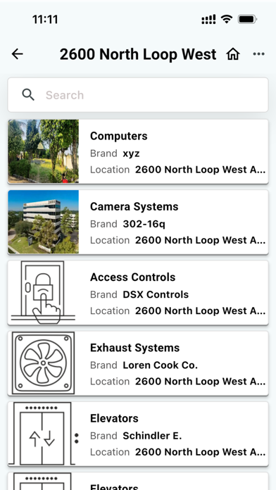 ACTT MGT Screenshot 3 - AppWisp.com ACTT MGT Screenshot 3 - AppWisp.com