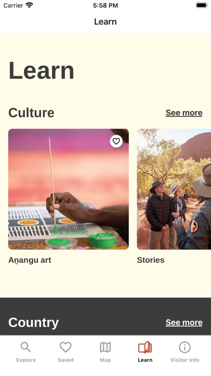 Uluṟu-Kata Tjuṯa National Park