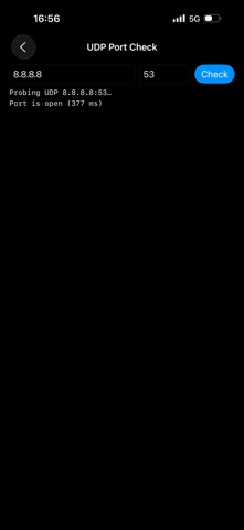 OpsToolbox Screenshot 4 of 4