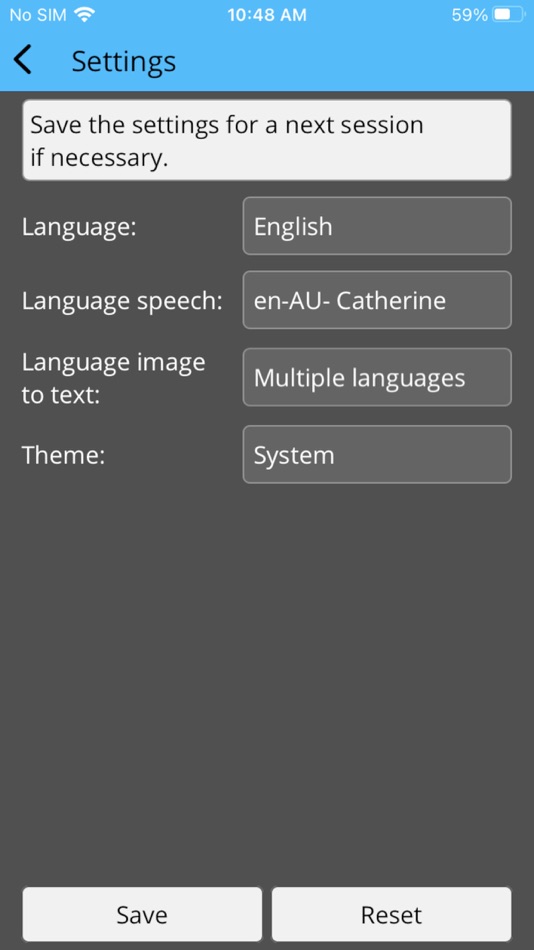 #2. Image to Text [OCR] (iOS) 由: Geert Geerits