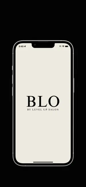 BLO by Level Up Salon screenshot 2