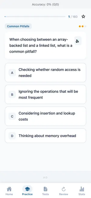 Data Structures Basics screenshot 2
