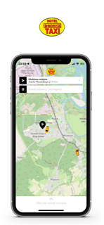 Dobosz Taxi Police screenshot 3