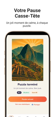 Puzzle Zen: Duel screenshot 2