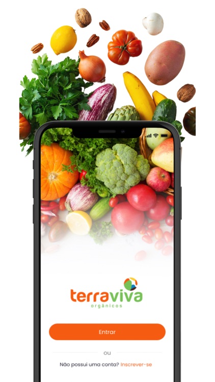 Terra Viva Orgânicos