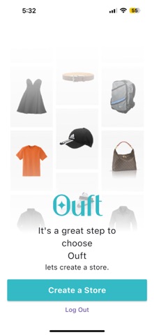 Sell On Ouft Screenshot 1 of 5