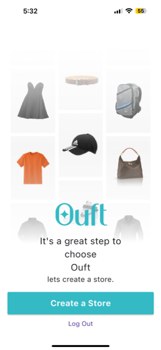 Sell On Ouft Screenshot 1 of 5