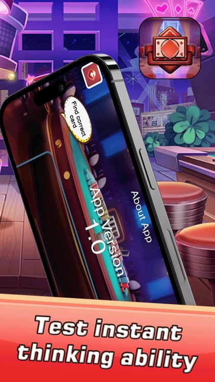 3 Cartas solo screenshot-3