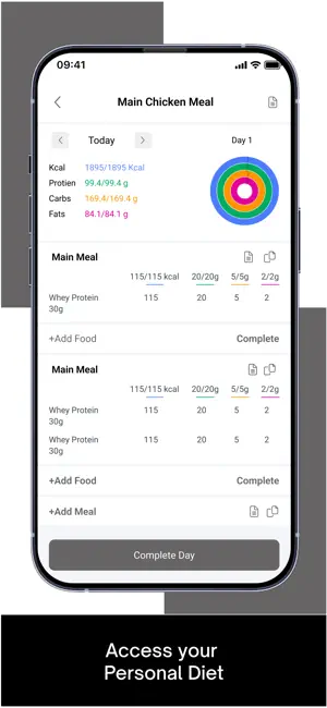 FWPT screenshot 3