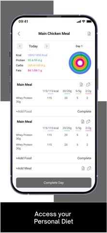 FWPT screenshot