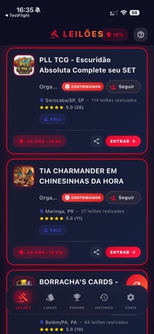 Leilomania Screenshot 1 of 4
