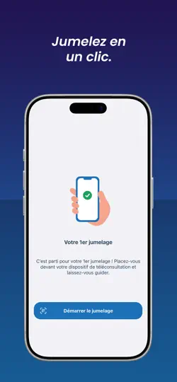 Capture d'écran de Med'Pay Pro - Tap To Pay sur iPhone 2