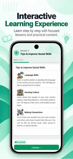 PakSoftSkills screenshot 4