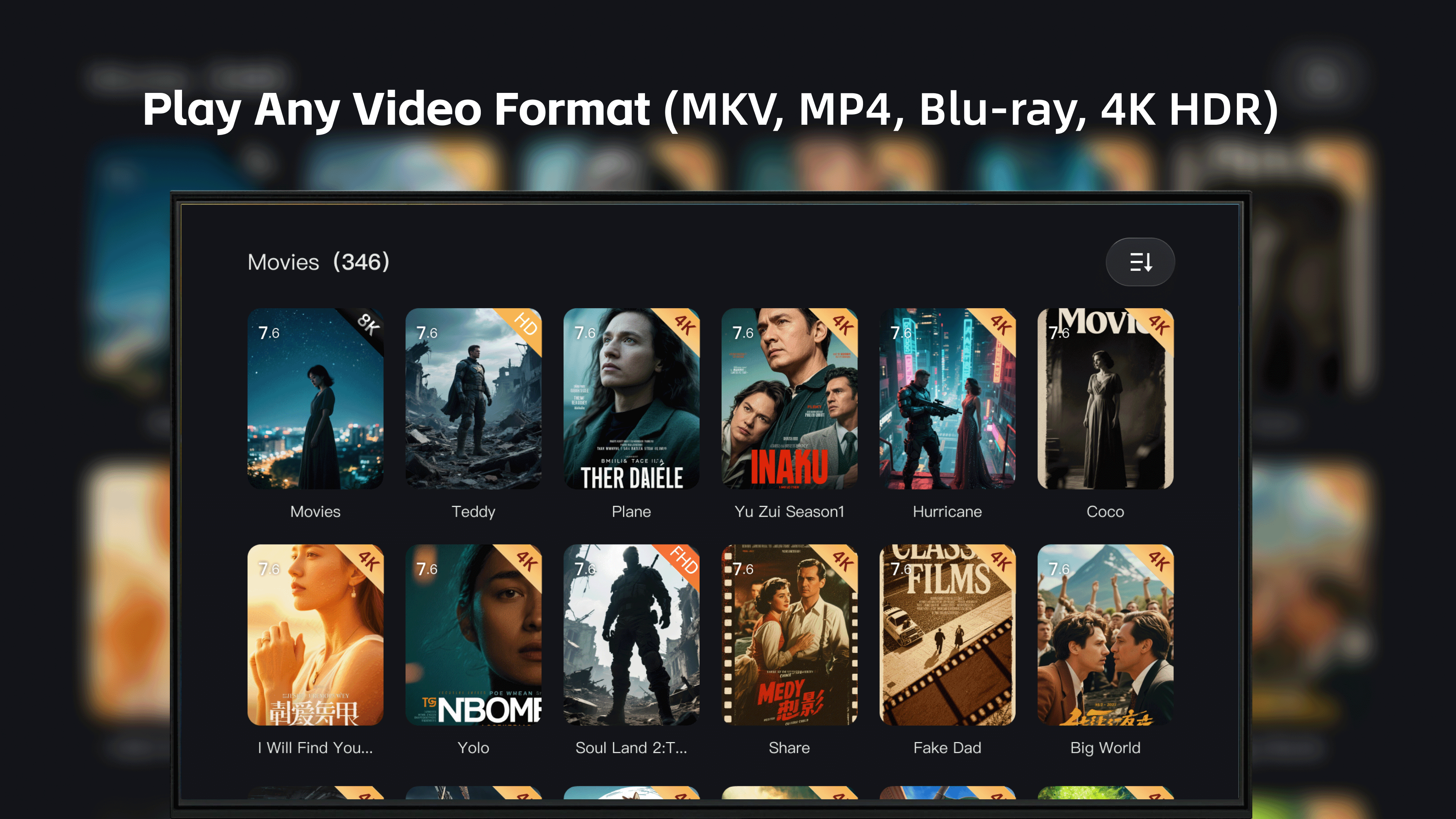 CineNow: Watch Movies,TV Shows