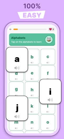 Learn French for Beginners. Screenshot 3 of 9