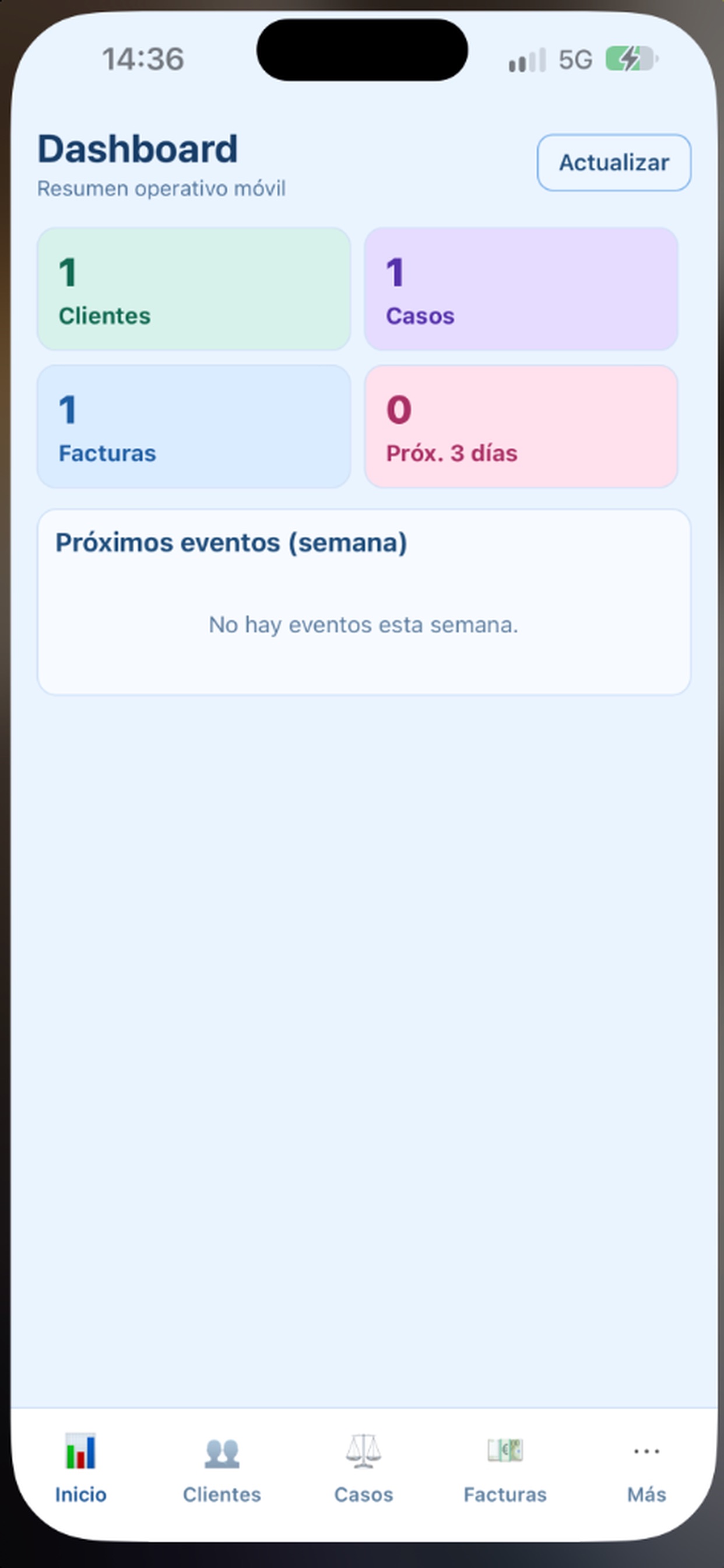 Screenshot 4 of LMS_Lite