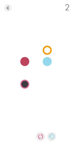 スカッと爽快！Splash Line screenshot 2