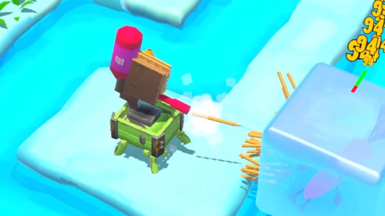 Fruits vs Vegetables